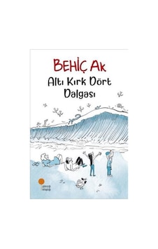 Altı Kırk Dört Dalgası Altı Kırk Dört Dalgası