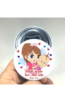 Baskiistiyorumm Bebek Açacak Magnet Isim Baskılı Magnetli Açacak (367451228) Baskiistiyorumm Bebek Açacak Magnet Isim Baskılı Magnetli Açacak (367451228)