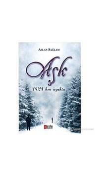 Aşk 1421 Km Uzakta Aşk 1421 Km Uzakta