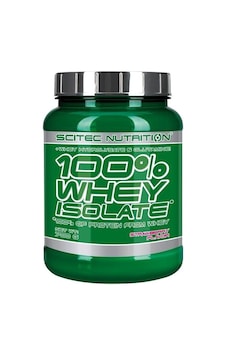 Scitec Whey Isolate 700 Gr Çilek