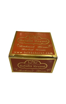 Akışık Selülit Kremi 50 Ml