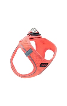 Tailpetz Air Mesh Köpek Göğüs Tasması Salmon XL Tailpetz Air Mesh Köpek Göğüs Tasması Salmon XL
