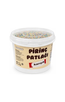 Ferrosa Pirinç Patlağı Karışık 1,75 Kg