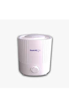 Respirox Airx-one Ultrasonik Soğuk Buhar Makinesi Oda Nemlendirici Respirox Airx-one Ultrasonik Soğuk Buhar Makinesi Oda Nemlendirici