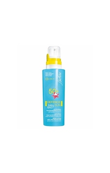 BioNike Defence Sun SPF50+ Bebek ve Çocuk Güneş Koruyucu Sprey Losyon 125 ML