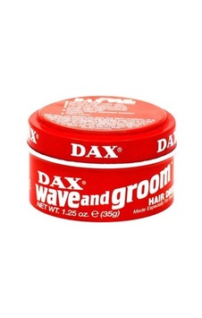 Dax Dalgalı Saçlar için Yoğun Tutucu Şekillendirici Wax 35 G