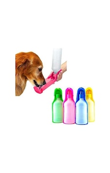 Zvnm Evcil Hayvan Seyahat Suluğu 500 Ml. Zcv12 Zvnm Evcil Hayvan Seyahat Suluğu 500 Ml. Zcv12
