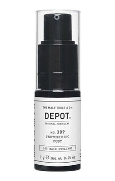 Depot No. 309 Texturizing Mat Hacim Veren Saç Pudrası 7 G Depot No. 309 Texturizing Mat Hacim Veren Saç Pudrası 7 G