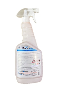 Propak Profesyonel Ahşap ve Mobilya Temizleyici 750 ML