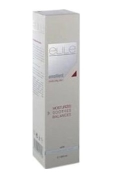 Elile Emollient Moisturizing Lotion 200 Ml Elile Emollient Moisturizing Lotion 200 Ml