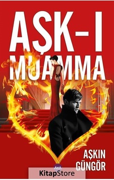 Aşk-ı Muamma - Aşkın Güngör - AYA