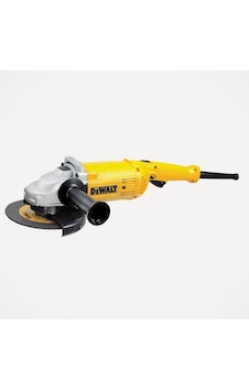 Dewalt D28493 2200 W 180 MM Büyük Taşlama Makinesi Dewalt D28493 2200 W 180 MM Büyük Taşlama Makinesi