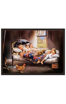 70Cm X 100Cm Mutluluğun Resmi Poster Tablo 70Cm X 100Cm Mutluluğun Resmi Poster Tablo