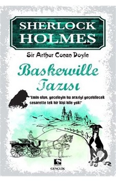 Mercankitap Baskerville Tazısı / Sherlock Holmes / Sir Arthur Conan Doyle Mercankitap Baskerville Tazısı / Sherlock Holmes / Sir Arthur Conan Doyle