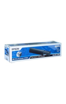 Epson Cx-11/C13S050190 Siyah Toner Epson Cx-11/C13S050190 Siyah Toner