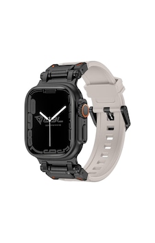 Apple Watch Series Se/11/10/9/8/7/6/5/4/3 İle Uyumlu Silikon Kordon Bbl108 Çok Renkli Apple Watch Series Se/11/10/9/8/7/6/5/4/3 İle Uyumlu Silikon Kordon Bbl108 Çok Renkli