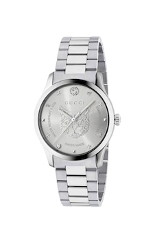 Gucci YA1264095 Unisex Kol Saati Gucci YA1264095 Unisex Kol Saati