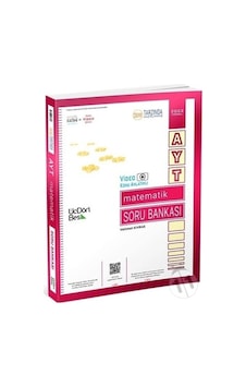 Üçdörtbeş Yayınları Ayt Matematik Soru Üçdörtbeş Yayınları Ayt Matematik Soru