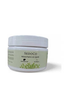 Sedoco Lipid Bakım Maskesi 100 G