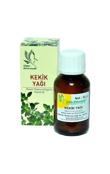 Kekik Yağı 50cc Kekik Yağı 50cc
