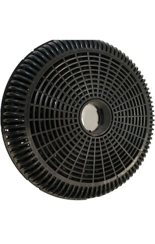 Ehla Filtre Da6 835 3 Tırnak Karbon Seti Ehla Filtre Da6 835 3 Tırnak Karbon Seti