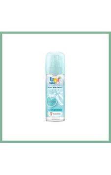 Bşkvirgo Bebek Kolonya 150 Ml Bebeksi Kokular Renk: Bebeksi Kokular Bsk2026