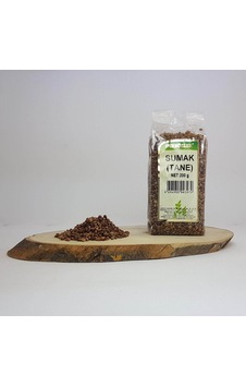 Gürbüzler Tane Sumak 200 G Gürbüzler Tane Sumak 200 G