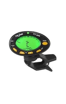 Fzone Ft008 Klip Dijital Tuner Fzone Ft008 Klip Dijital Tuner