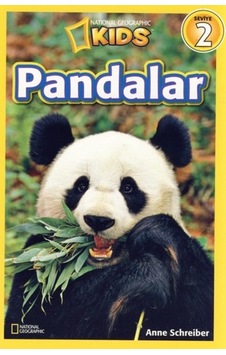 National Geographic Kids - Pandalar - Anne Schreiber - Beta Kids National Geographic Kids - Pandalar - Anne Schreiber - Beta Kids