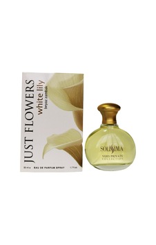 Solissima White Lily Beyaz Zambak Kadın Parfüm EDP 50 ML Solissima White Lily Beyaz Zambak Kadın Parfüm EDP 50 ML
