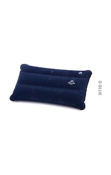 Naturehike Şişme Kamp Yastık Lacivert Naturehike Şişme Kamp Yastık Lacivert
