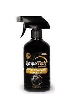 Limpotech Motor Tem. Ve Parlatma 1/1