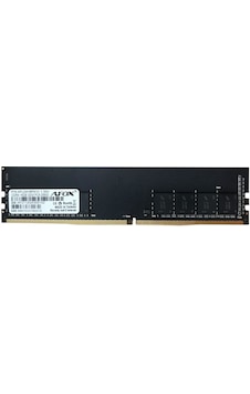 Afox AFLD416PS1C 16 GB DDR4 3200 MHz CL19 Ram Afox AFLD416PS1C 16 GB DDR4 3200 MHz CL19 Ram
