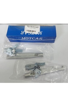 Motcar Fren Cırcırı Mot22502 Clıo-ıı Logan KNO-MOTCAR-MOT22502 Motcar Fren Cırcırı Mot22502 Clıo-ıı Logan KNO-MOTCAR-MOT22502