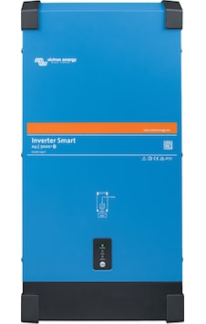Victron Phoenix Inverter 24/5000 Smart Pın242501000 Victron Phoenix Inverter 24/5000 Smart Pın242501000