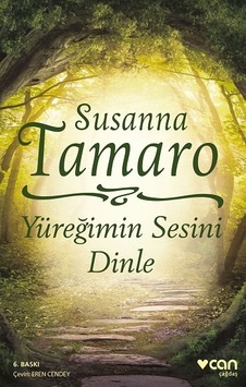 Yüreğimin Sesini Dinle - Susanna Tamaro - Can Yayınları Yüreğimin Sesini Dinle - Susanna Tamaro - Can Yayınları