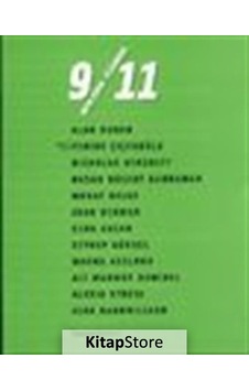 9 / 11 New York - İstanbul - Alan Duben - Homer Kitabevi 9 / 11 New York - İstanbul - Alan Duben - Homer Kitabevi