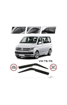 Vw Transporter T5 Cam Rüzgarlığı İki Parça Vw Transporter T5 Cam Rüzgarlığı İki Parça