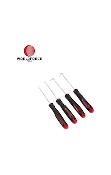 Worldforce 4 Parça Conta Sökme Seti Conta Montaj Seti Mix Set Worldforce 4 Parça Conta Sökme Seti Conta Montaj Seti Mix Set