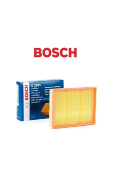 S3585 Hava Filtresi Mercedes A W169 W245 Bosch 1457433585 S3585 Hava Filtresi Mercedes A W169 W245 Bosch 1457433585