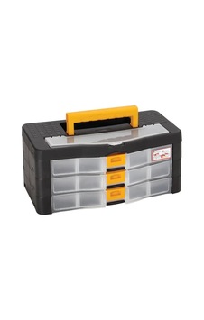Asr-2057 3+1 Organizerli Takım Çantası Belirtilmemiş Asr-2057 3+1 Organizerli Takım Çantası Belirtilmemiş