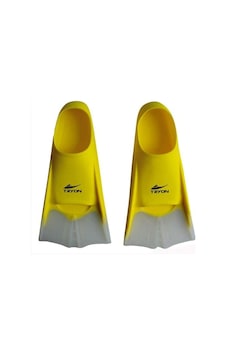 Tryon Silikon Sarı Havuz Paleti Sp 25-29 001