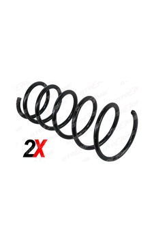 Otozone Helezon Yayı Ön Renault Megane I 95 Kyt-1138 7700434175 7700418901 Otozone Helezon Yayı Ön Renault Megane I 95 Kyt-1138 7700434175 7700418901