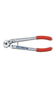 Knipex 9571 600 Kablo Makası Knipex 9571 600 Kablo Makası