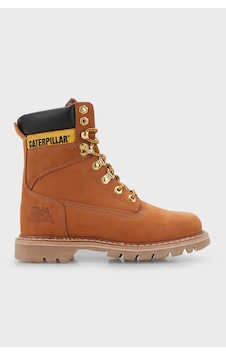 Caterpillar Cat Kadın Bot 015g100104 Sundance Nubuk Taba Caterpillar Cat Kadın Bot 015g100104 Sundance Nubuk Taba