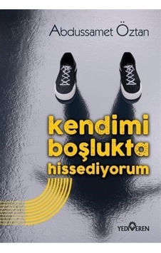 Kendimi Boşlukta Hissediyorum N11.2746