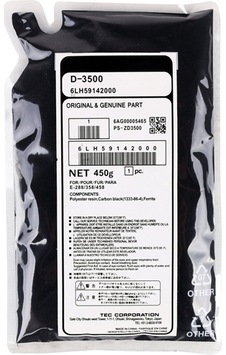 Toshiba D-3500 Uyumlu Developer e-Std.28,35,45,350,352,353,450,45