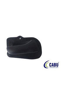 Cabu Ön İç Kapi Kolu Sağ Siyah Corsa B 220816 Cabu 220816 Cabu Ön İç Kapi Kolu Sağ Siyah Corsa B 220816 Cabu 220816
