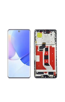 Huawei Nova 9 Lcd Dokunmatik Ekran Çıtalı Huawei Nova 9 Lcd Dokunmatik Ekran Çıtalı