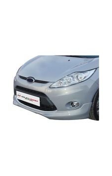 Ford Fiesta 6 Ön Tampon Altı Fiber 2008 Ve Sonrası Ford Fiesta 6 Ön Tampon Altı Fiber 2008 Ve Sonrası
